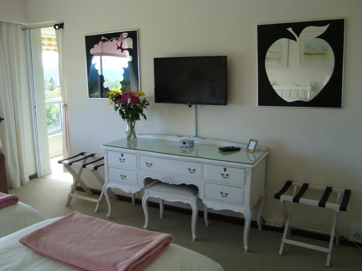 קייפטאון Marie'S Self-Catering Accomodation מראה חיצוני תמונה